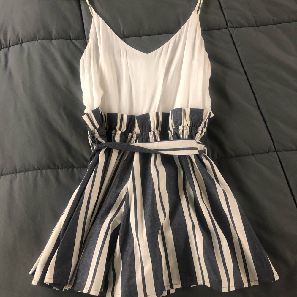 Altar’d State Romper